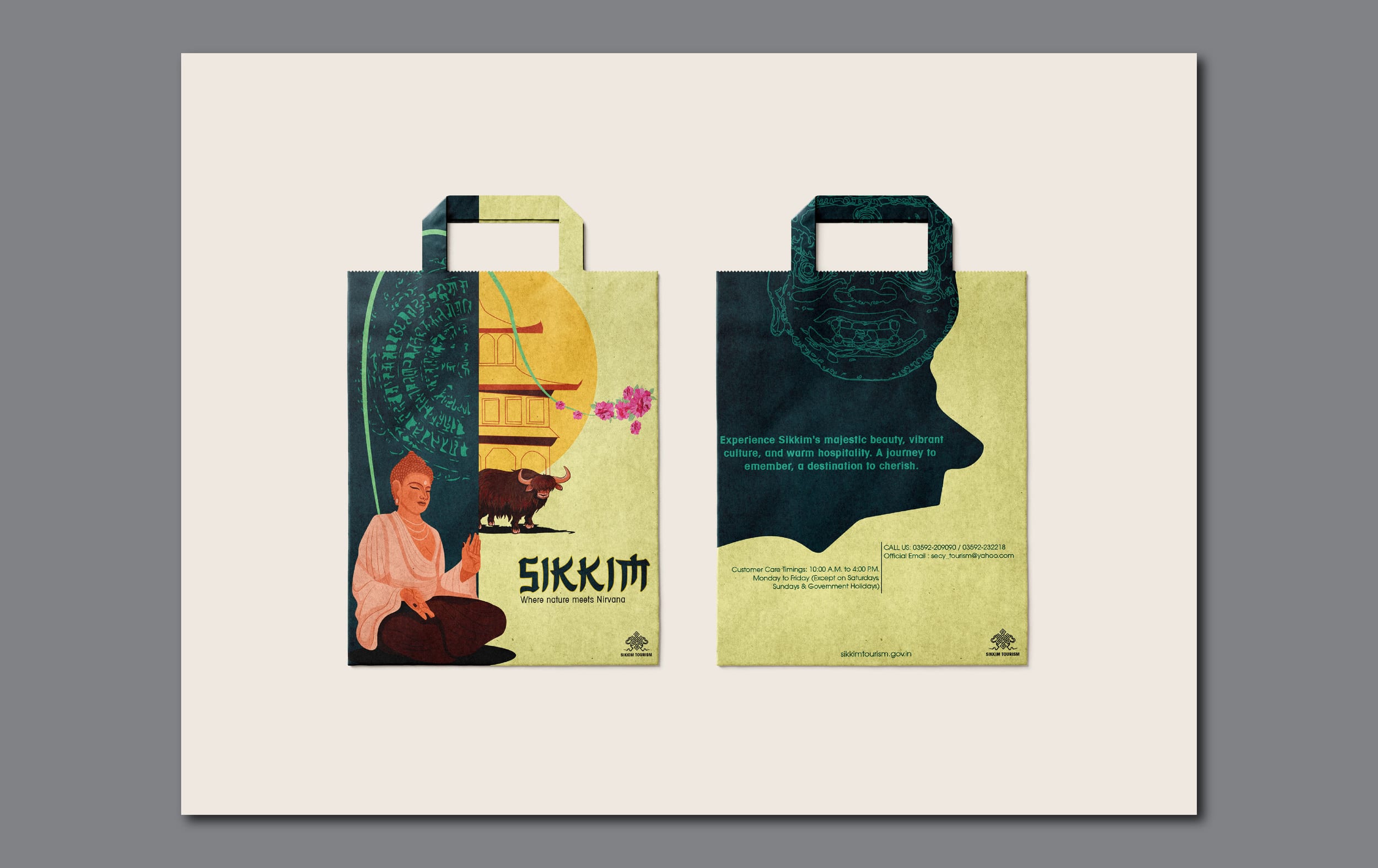 Editorial Brochure 5